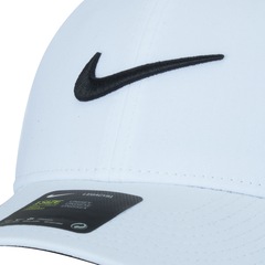 Boné Aba Curva Nike Dry L91 - Strapback - Adulto - Foto 4