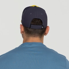 Boné Aba Curva Nike Dry L91 - Strapback - Adulto - Foto 4