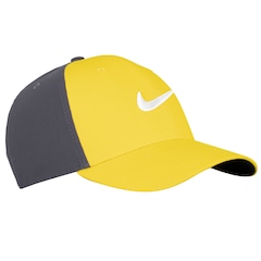 Boné Aba Curva Nike Dry L91 - Strapback - Adulto - Foto 8