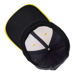 Boné Aba Curva Nike Dry L91 - Strapback - Adulto - Foto 9