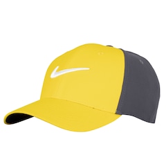 Boné Aba Curva Nike Dry L91 - Strapback - Adulto - Foto 1