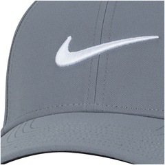 Boné Aba Curva Nike Dry L91 - Strapback - Adulto - Foto 3