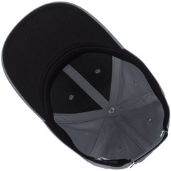 Boné Aba Curva Nike Dry L91 - Strapback - Adulto - Foto 4