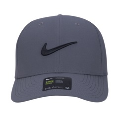 Boné Aba Curva Nike Dry L91 - Strapback - Adulto - Foto 2