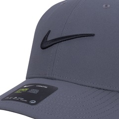Boné Aba Curva Nike Dry L91 - Strapback - Adulto - Foto 4