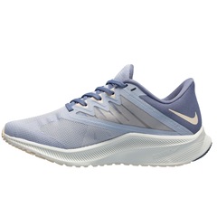 Tênis Nike Quest 3 - Feminino - Foto 5