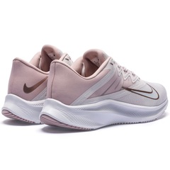 Tênis Nike Quest 3 - Feminino - Foto 8