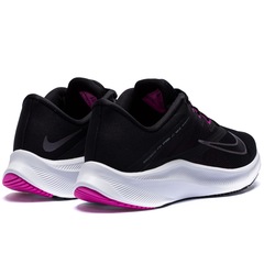 Tênis Nike Quest 3 - Feminino - Foto 9