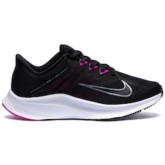 Tênis Nike Quest 3 - Feminino - Foto 2
