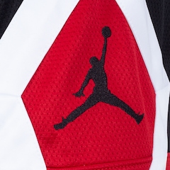 Bermuda Nike Jordan Diamond - Masculina - Foto 3