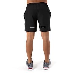 Bermuda ASICS Favo Asi131 - Masculina - Foto 3