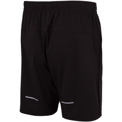 Bermuda ASICS Favo Asi131 - Masculina - Foto 7