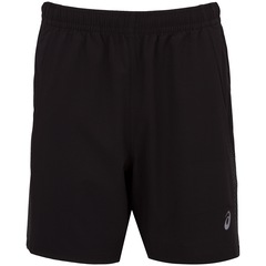 Bermuda ASICS Favo Asi131 - Masculina - Foto 8
