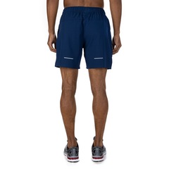 Bermuda ASICS Favo Asi131 - Masculina - Foto 3