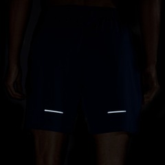 Bermuda ASICS Favo Asi131 - Masculina - Foto 5