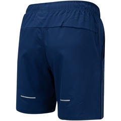 Bermuda ASICS Favo Asi131 - Masculina - Foto 9