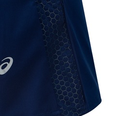 Bermuda ASICS Favo Asi131 - Masculina - Foto 10