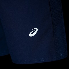 Bermuda ASICS Favo Asi131 - Masculina - Foto 11