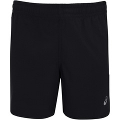 Bermuda ASICS Recorte 5 Asi130 - Masculina - Foto 3