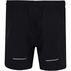 Bermuda ASICS Recorte 5 Asi130 - Masculina - Foto 4