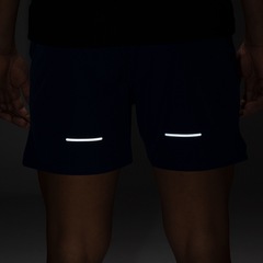 Bermuda ASICS Recorte 5 Asi130 - Masculina - Foto 5