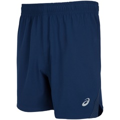 Bermuda ASICS Recorte 5 Asi130 - Masculina - Foto 6