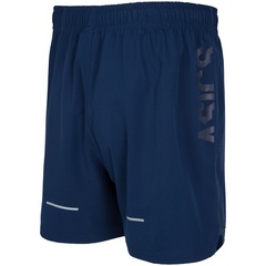 Bermuda ASICS Recorte 5 Asi130 - Masculina - Foto 7
