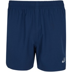 Bermuda ASICS Recorte 5 Asi130 - Masculina - Foto 8