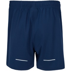 Bermuda ASICS Recorte 5 Asi130 - Masculina - Foto 9