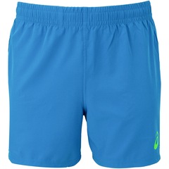 Bermuda ASICS Recorte 5 Asi130 - Masculina - Foto 7