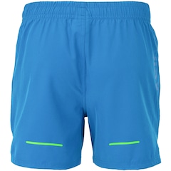 Bermuda ASICS Recorte 5 Asi130 - Masculina - Foto 8