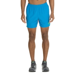 Bermuda ASICS Recorte 5 Asi130 - Masculina - Foto 2