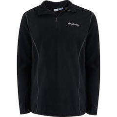 Blusão Columbia Klamath Range II Half Zip - Masculino - Foto 1