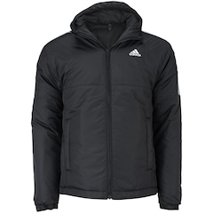 Jaqueta adidas com Capuz Essentials Ins - Masculina - Foto 6