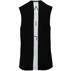Camiseta Regata Nike Jordan Air - Masculina - Foto 2