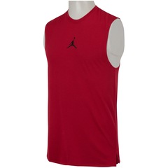 Camiseta Regata Nike Jordan Air - Masculina - Foto 3
