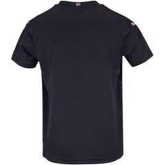 Camisa Manchester City II 20/21 Puma - Juvenil - Foto 2