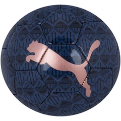 Minibola de Futebol de Campo Puma Manchester City - Foto 2