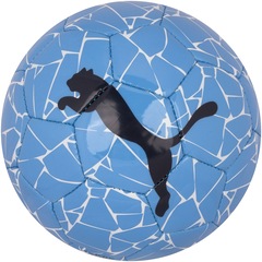 Minibola de Futebol de Campo Puma Manchester City - Foto 3