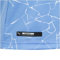 Camisa Manchester City I 20/21 Puma - Masculina - Foto 9