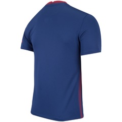 Camisa do Atlético de Madrid II 20/21 Nike - Masculina - Foto 4