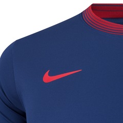 Camisa do Atlético de Madrid II 20/21 Nike - Masculina - Foto 7