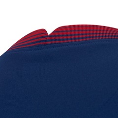 Camisa do Atlético de Madrid II 20/21 Nike - Masculina - Foto 8