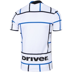 Camisa Inter de Milão II 20/21 Nike - Masculina - Foto 2