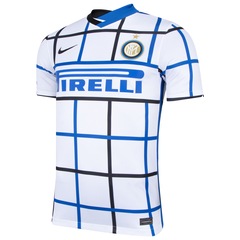 Camisa Inter de Milão II 20/21 Nike - Masculina - Foto 3