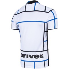 Camisa Inter de Milão II 20/21 Nike - Masculina - Foto 4