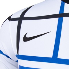 Camisa Inter de Milão II 20/21 Nike - Masculina - Foto 7