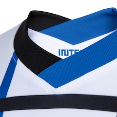 Camisa Inter de Milão II 20/21 Nike - Masculina - Foto 9