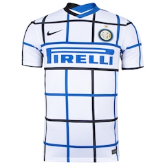 Camisa Inter de Milão II 20/21 Nike - Masculina - Foto 1