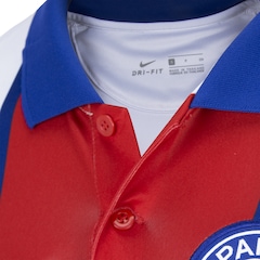 Camisa PSG II 20/21 Nike - Masculina - Foto 9